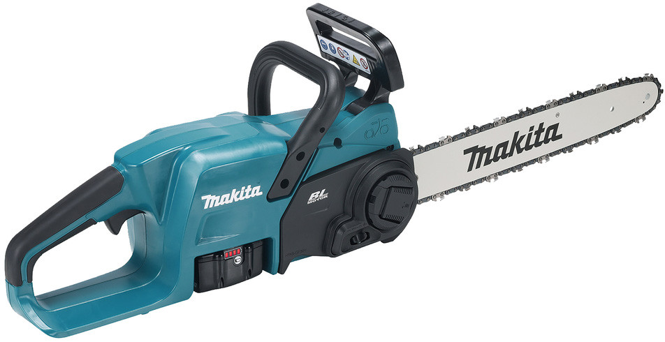 Ланцюгова пила Makita DUC407RTX3