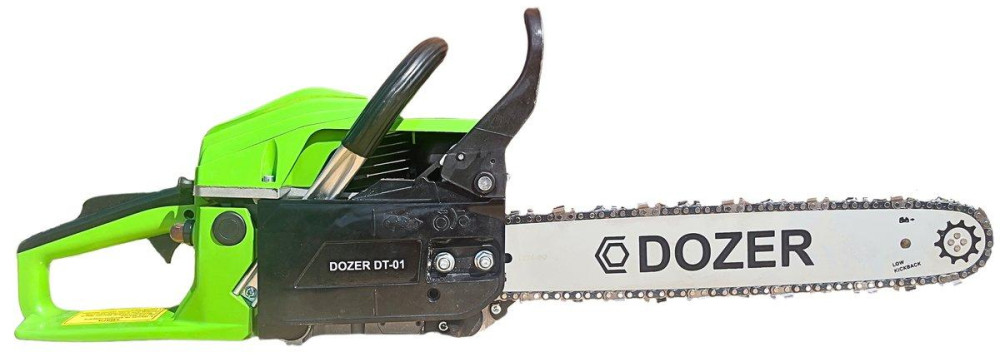 Ланцюгова пила DOZER DT-01