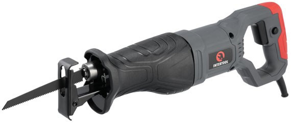 Сабельная пила Intertool DT-0400