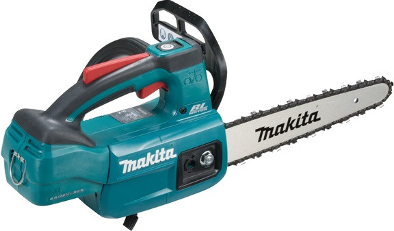 Ланцюгова пила Makita DUC254CZ
