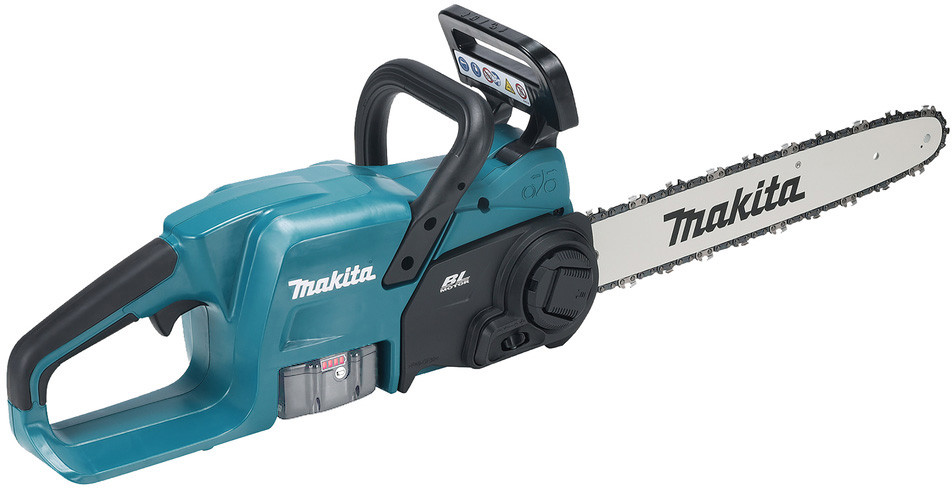 Ланцюгова пила Makita DUC407ZX3
