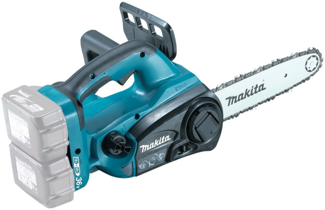 Ланцюгова пила Makita DUC252Z