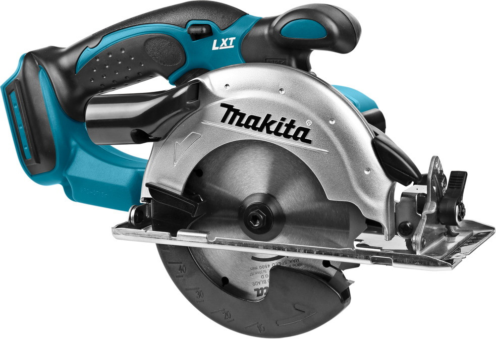 Циркулярная пила Makita DSS501Z