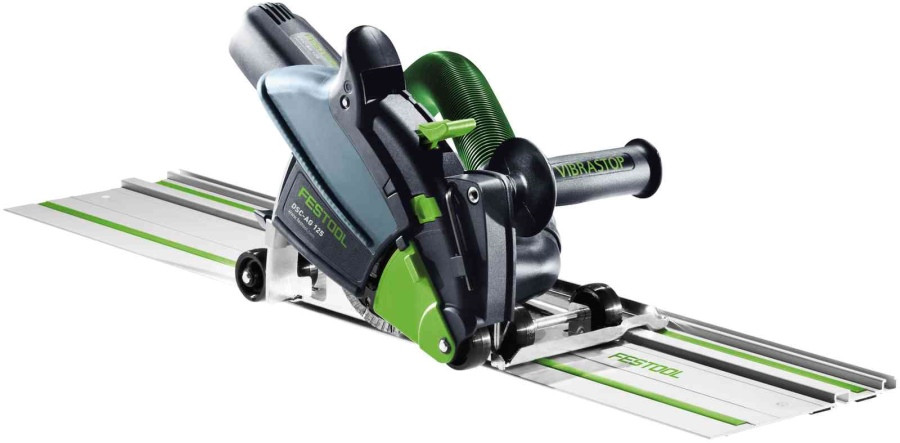 Циркулярная пила Festool DSC-AG 125 Plus-FS 768993