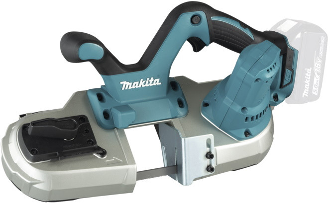 Пила Makita DPB182Z