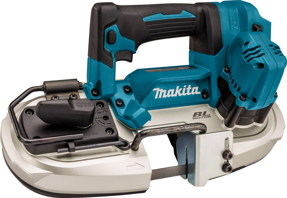 Пила Makita DPB184Z