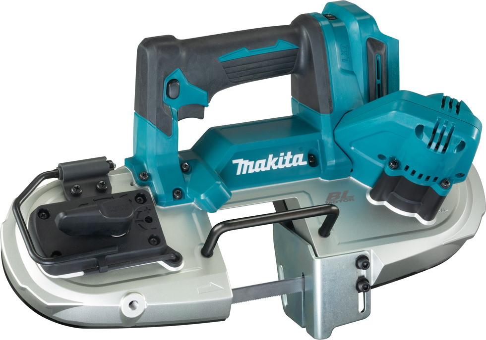 Пила Makita DPB183Z