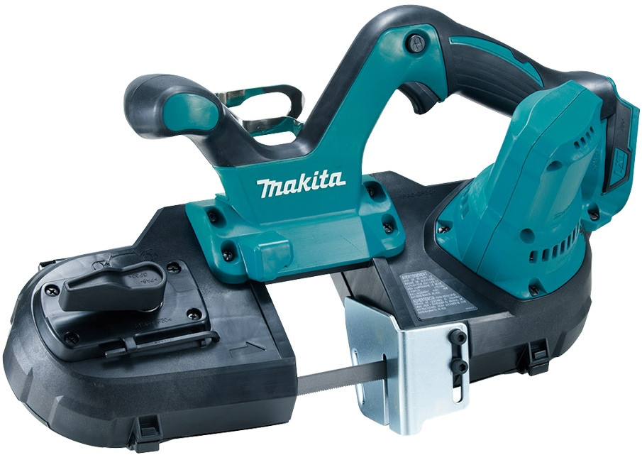 Пила Makita DPB181Z