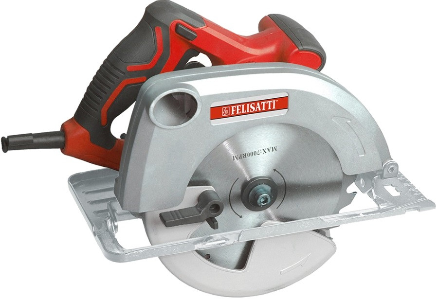 Циркулярная пила FELISATTI DP-165/1300 (551.5.1.00)