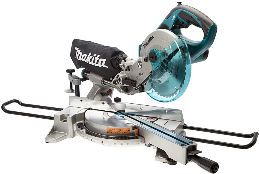 Торцювальна пила Makita DLS713Z