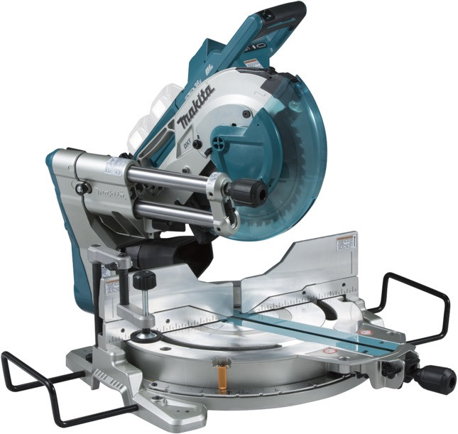 Торцювальна пила Makita DLS111Z