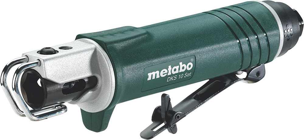 Шабельна пила Metabo DKS 10 Set 601560500