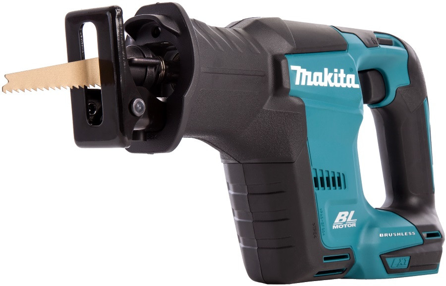 Сабельная пила Makita DJR188Z