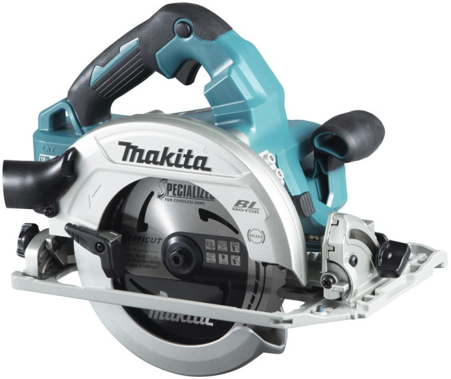 Циркулярная пила Makita DHS783Z