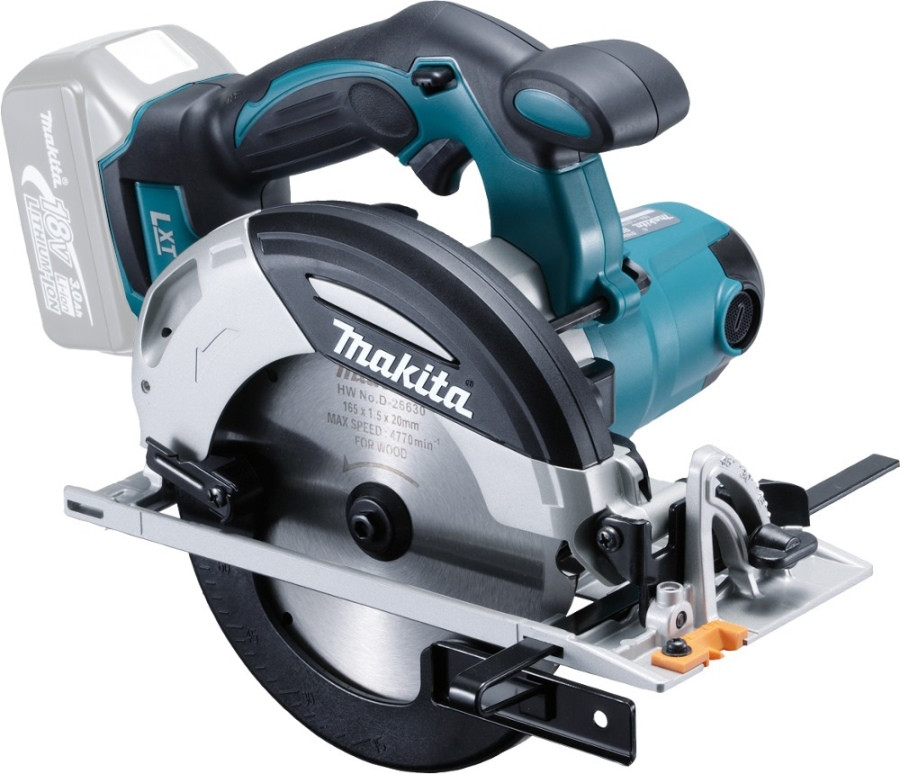 Циркулярная пила Makita DHS630Z
