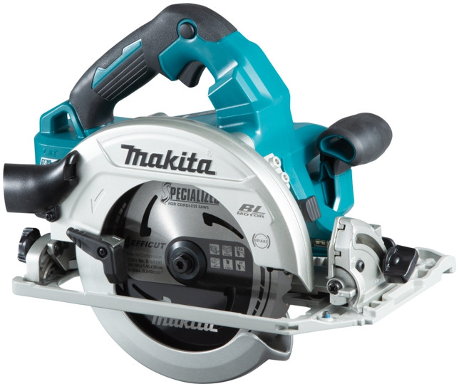 Циркулярна пила Makita DHS782Z