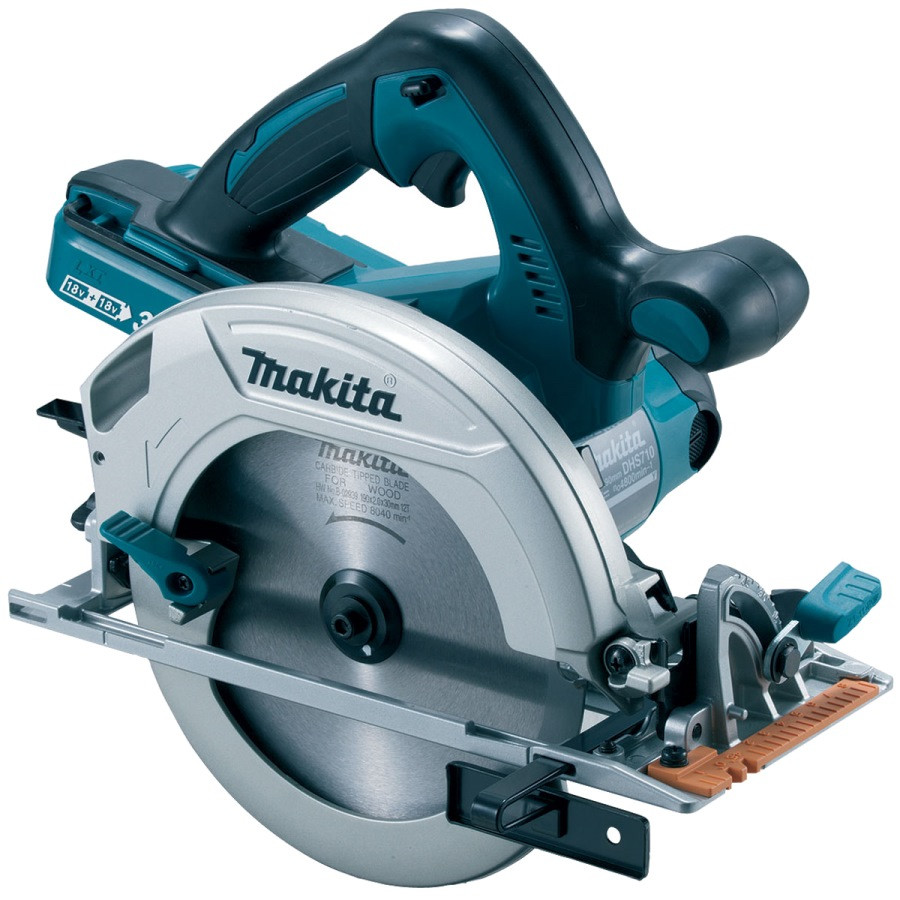 Циркулярная пила Makita DHS710Z