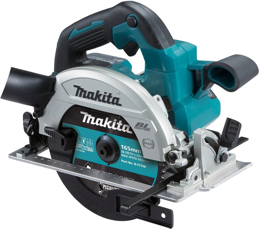 Циркулярная пила Makita DHS660Z
