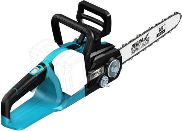 Ланцюгова пила Dedra DED7195V