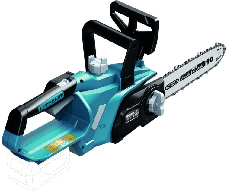 Ланцюгова пила Dedra DED7095ML
