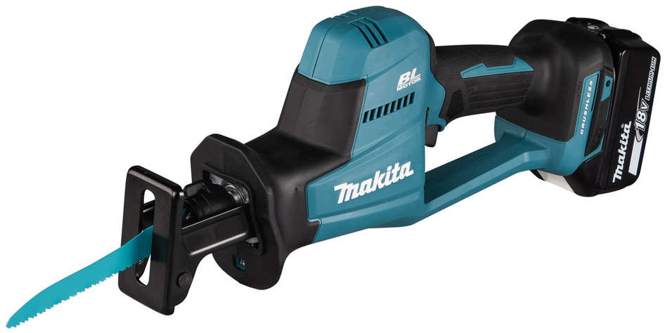 Шабельна пила Makita DJR189RTJ