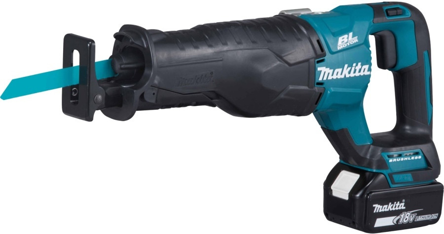 Шабельна пила Makita DJR187RME