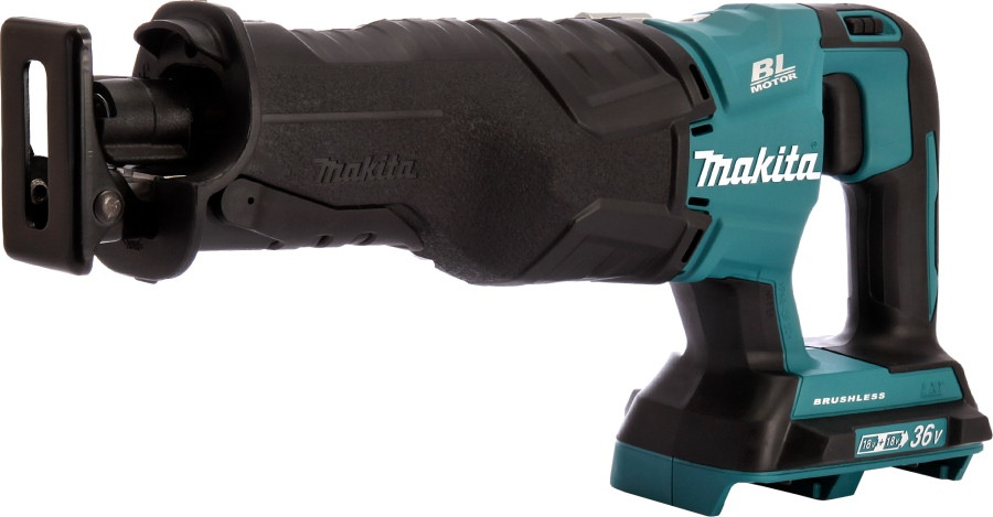 Сабельная пила Makita DJR360Z