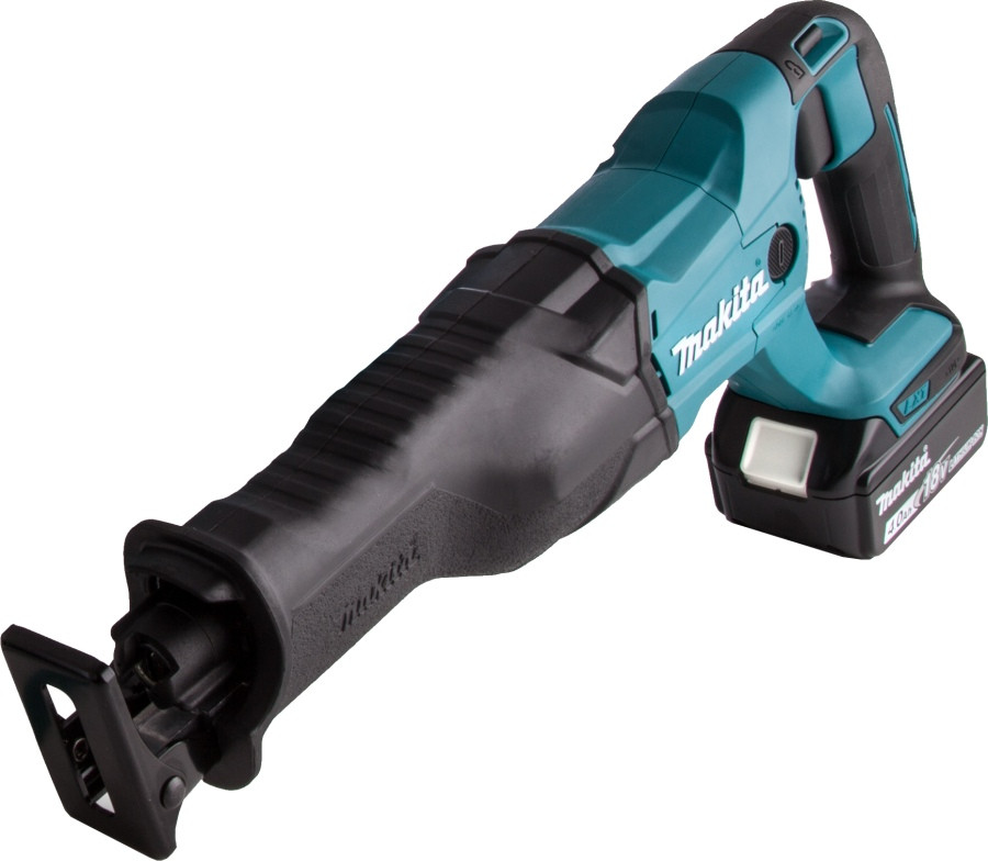 Шабельна пила Makita DJR186RME