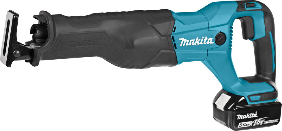 Шабельна пила Makita DJR186RT