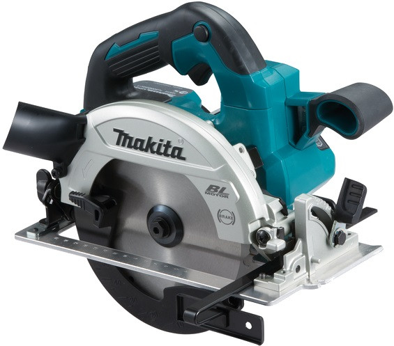 Циркулярная пила Makita DHS661ZU