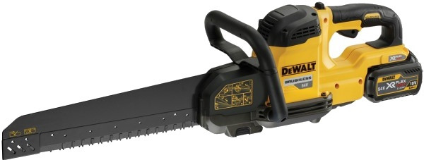 Пила аллигатор DeWALT DCS396T2