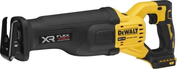 Сабельная пила DeWALT DCS386NT