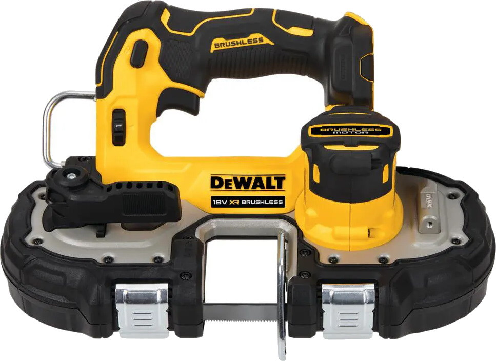 Пила DeWALT DCS377NT