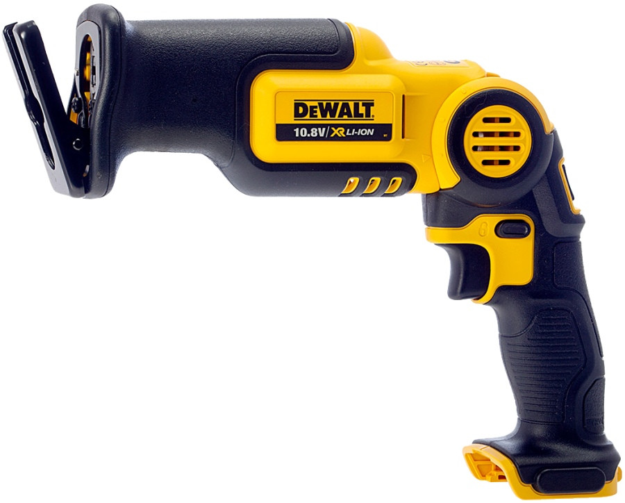 Шабельна пила DeWALT DCS310N