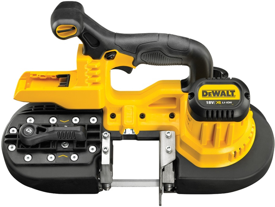 Пила DeWALT DCS371N
