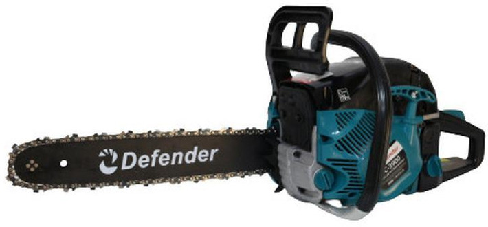 Ланцюгова пила Defender DC-3900