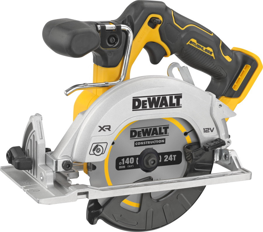 Циркулярна пила DeWALT DCS512NT