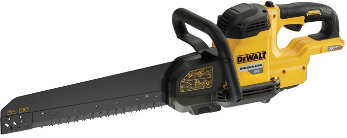 Пила аллигатор DeWALT DCS396N