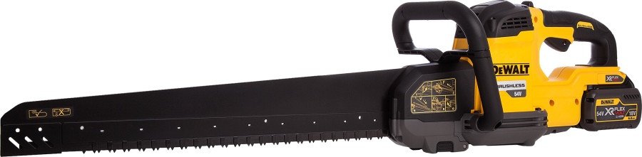 Пила аллигатор DeWALT DCS397T2