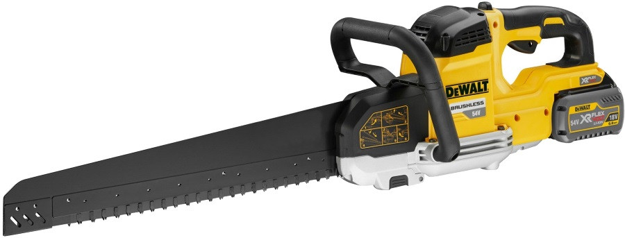 Пила аллигатор DeWALT DCS398T2