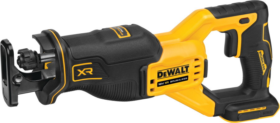 Сабельная пила DeWALT DCS382NT