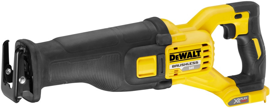 Шабельна пила DeWALT DCS388N