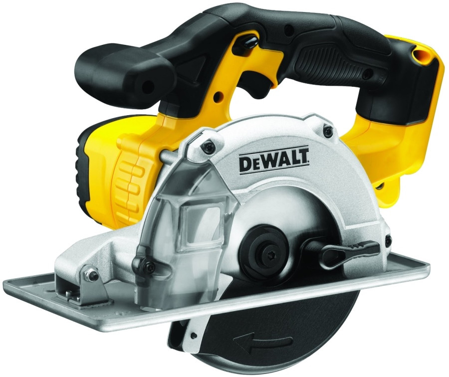 Циркулярна пила DeWALT DCS373NT