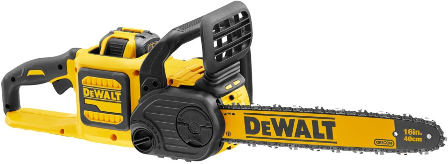 Ланцюгова пила DeWALT DCM575X1