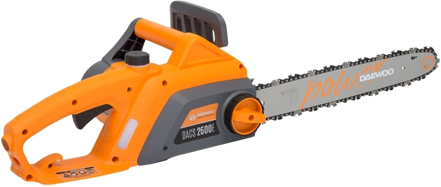 Ланцюгова пила Daewoo DACS2600E