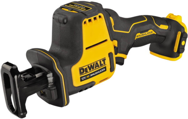 Сабельная пила DeWALT DCS312N