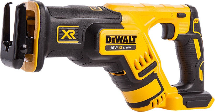Сабельная пила DeWALT DCS367NT