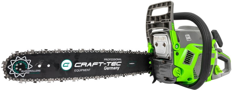 Ланцюгова пила CRAFT-TEC CT-6900