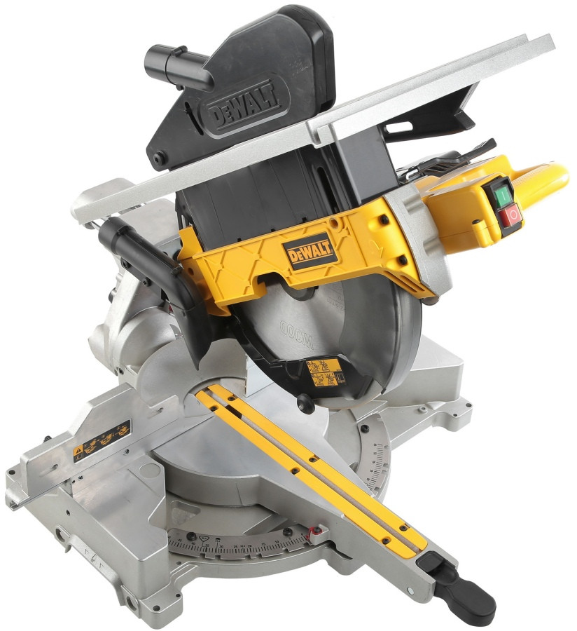 Комбінована пила DeWALT D27111