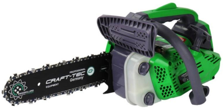Ланцюгова пила CRAFT-TEC CT-3700